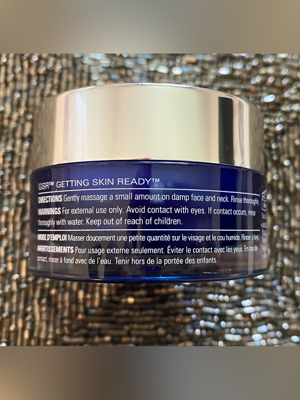💙 ZO SKIN HEALTH Exfoliating Polish - Picture 2 of 3